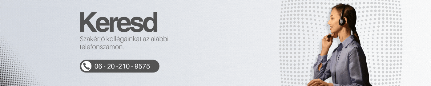 Full-Gold Kft - B2B weboldal