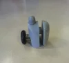 Zuhanykabin görgő, Aqualife XD-29 20mm alsó