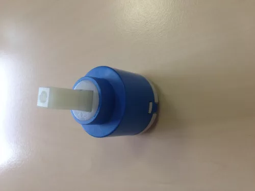 Zuhanykabin alkatrész, Aqualife csapbetét zuhanykabinba