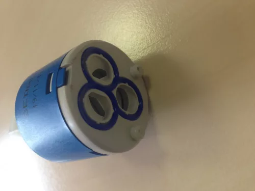 Zuhanykabin alkatrész, Aqualife csapbetét zuhanykabinba