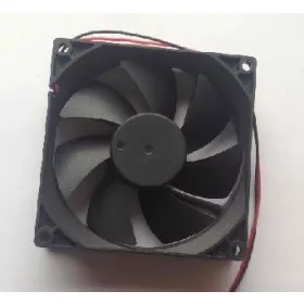 Zuhanykabin alkatrész, Aqualife ventilátor