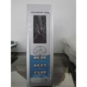 Zuhanykabin alkatrész, Aqualife 8810/8081 vezérlő