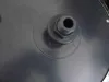 Zuhanykabin alkatrész, Aqualife Trópusi zuhanyfej 8081/8810A