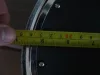 Zuhanykabin alkatrész, Aqualife Trópusi zuhanyfej 8081/8810A