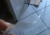 Zuhanykabin alkatrész, Aqualife Vízzáró/Vízvető 1,7/2m