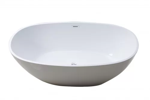 Kád, Aquatrend Hela szabadonálló 170x87