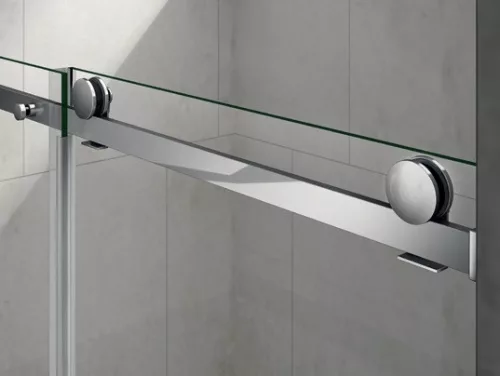Zuhanykabin, Aquatrend Marina 8231-108R jobbos 100x80