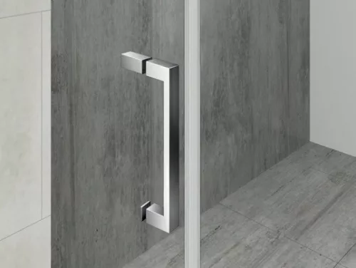 Zuhanykabin, Aquatrend Marina 8231-129L balos 120x90