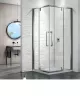 Zuhanykabin, Aquatrend Pivot EXC 12A-99 90x90