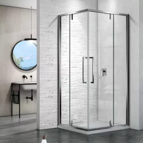 Zuhanykabin, Aquatrend Pivot EXC 12A-99 90x90
