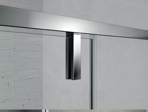 Zuhanykabin, Aquatrend Pivot EXC 12-108 100x80