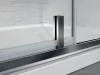 Zuhanykabin, Aquatrend Pivot EXC 12-108 100x80