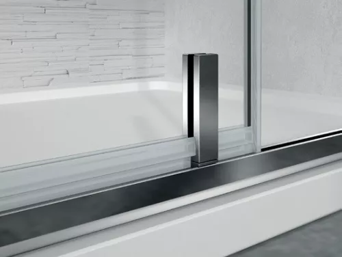 Zuhanykabin, Aquatrend Pivot EXC 12-108 100x80