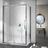 Zuhanykabin, Aquatrend Pivot EXC 12-108 100x80