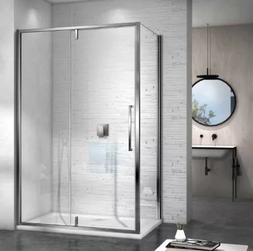 Zuhanykabin, Aquatrend Pivot EXC 12-108 100x80