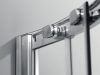 Zuhanykabin, Aquatrend ZenX 634-99 90x90