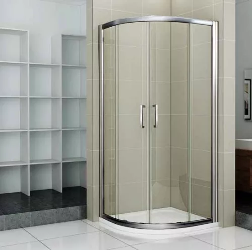 Zuhanykabin, Aquatrend ZenX 634-99 90x90