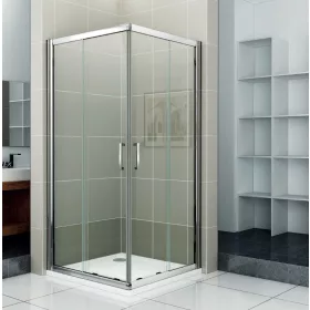 Zuhanykabin, Aquatrend ZenX 631-99 90x90