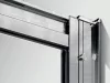 Zuhanykabin, Aquatrend ZenX 632-109 100x90