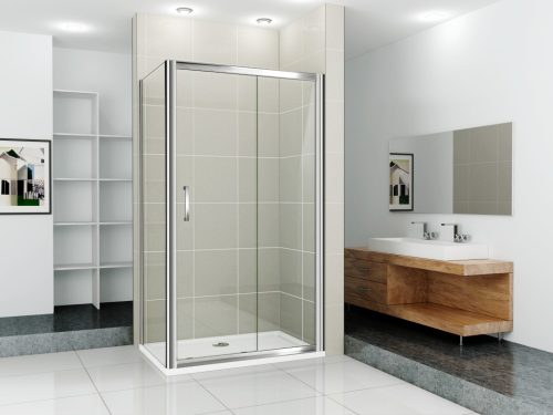 Zuhanykabin, Aquatrend ZenX 632-1210 120x100