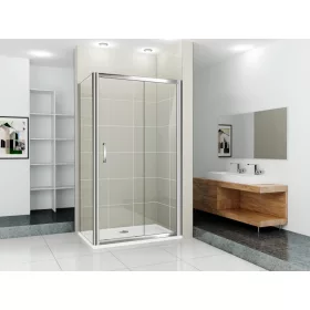 Zuhanykabin, Aquatrend ZenX 632-1410 140x100