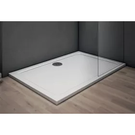 Zuhanytálca, Aquatrend MMA T01-108 100x80x3