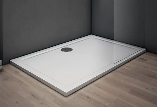 Zuhanytálca, Aquatrend MMA T01-129 120x90x3