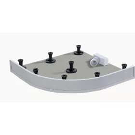 Zuhanytálca láb, Aquatrend MML-88-S