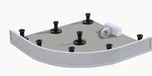 Zuhanytálca láb, Aquatrend MML-88-S