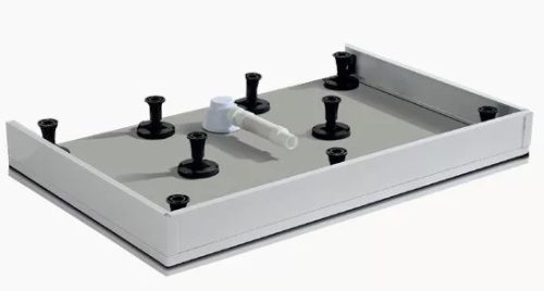 Zuhanytálca előlap, Aquatrend MMS-108-A