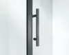 Zuhanykabin, Aquatrend Zuhanykabin Quick 332-129 BLACK 120x90