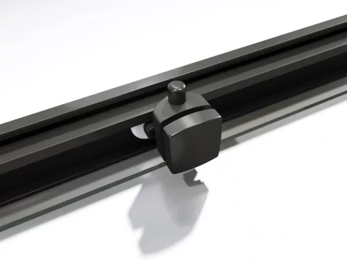 Zuhanykabin, Aquatrend Zuhanykabin Quick 332-129 BLACK 120x90