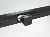 Zuhanykabin, Aquatrend Zuhanykabin Quick 332-129 BLACK 120x90