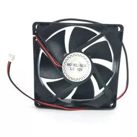 Zuhanykabin alkatrész, Aqualife Ventilátor