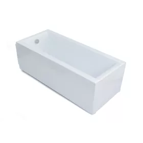 Kád, Aquatrend W-Bath Adelaide 170x75x56