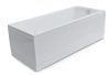 Kád, Aquatrend W-Bath Amalia 150x70x58