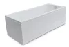 Kád, Aquatrend W-Bath Amalia 150x70x58