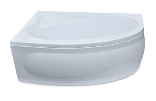 Kád, Aquatrend W-Bath Artemide 150x100x59 balos