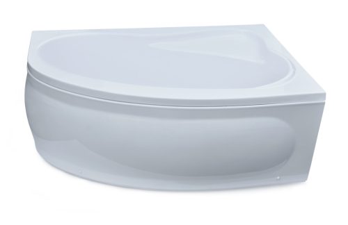 Kád, Aquatrend W-Bath Artemide 150x100x59 jobbos