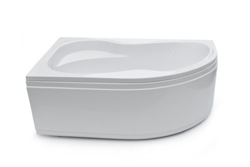 Kád, Aquatrend W-Bath Carina 150x105x64 balos