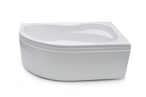 Kád, Aquatrend W-Bath Carina 170x105x64 jobbos