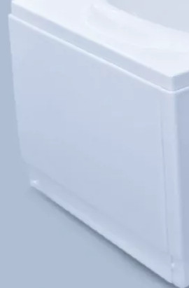 Oldallap, Aquatrend W-Bath univerzális 85