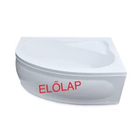 Előlap, Aquatrend W-Bath Artemide 150x100 jobbos