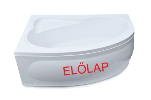 Előlap, Aquatrend W-Bath Artemide 150x100 balos