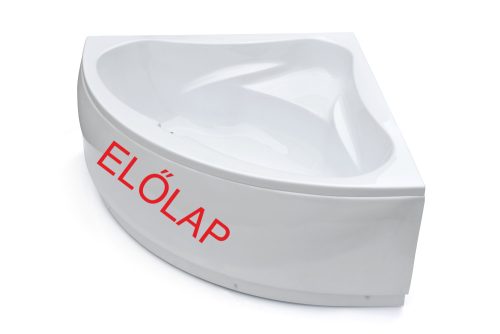 Előlap, Aquatrend W-Bath Michelle 140x140