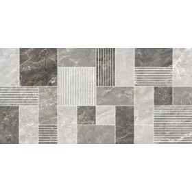Dekorlap, Keramika Kanjiza Apolon Deco 30x60