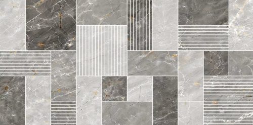 Dekorlap, Keramika Kanjiza Apolon Deco 30x60