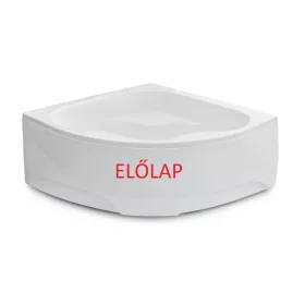Előlap, Aquatrend W-Bath Royal 150