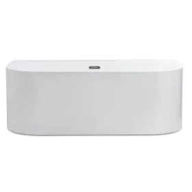   Kád, Aquatrend W-bath Harmony félszabadonálló kád 170x80,5