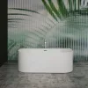 Kád, Aquatrend W-bath Harmony félszabadonálló kád 170x80,5